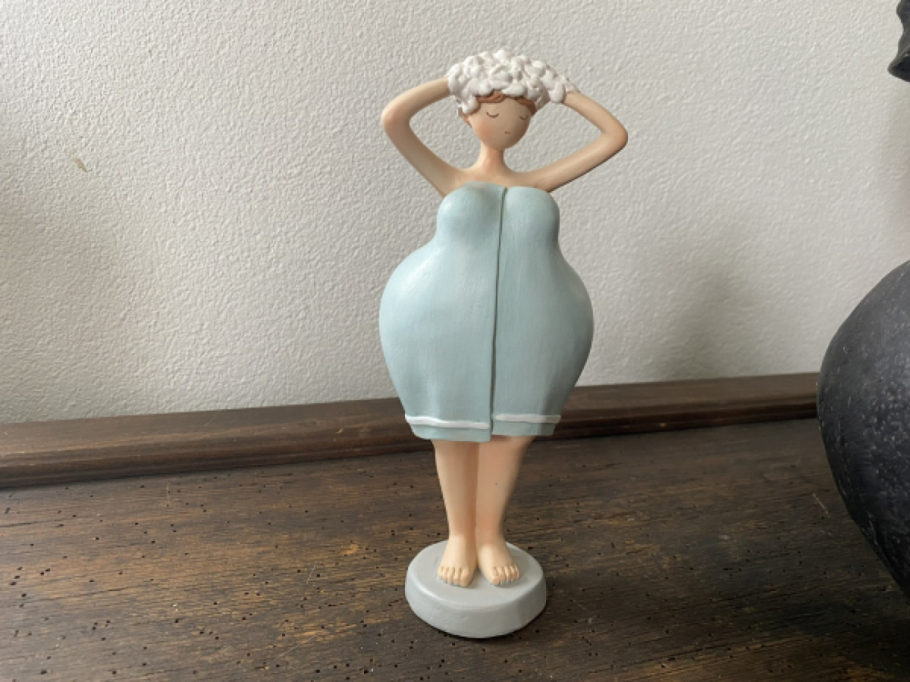 Madame Shampoo
