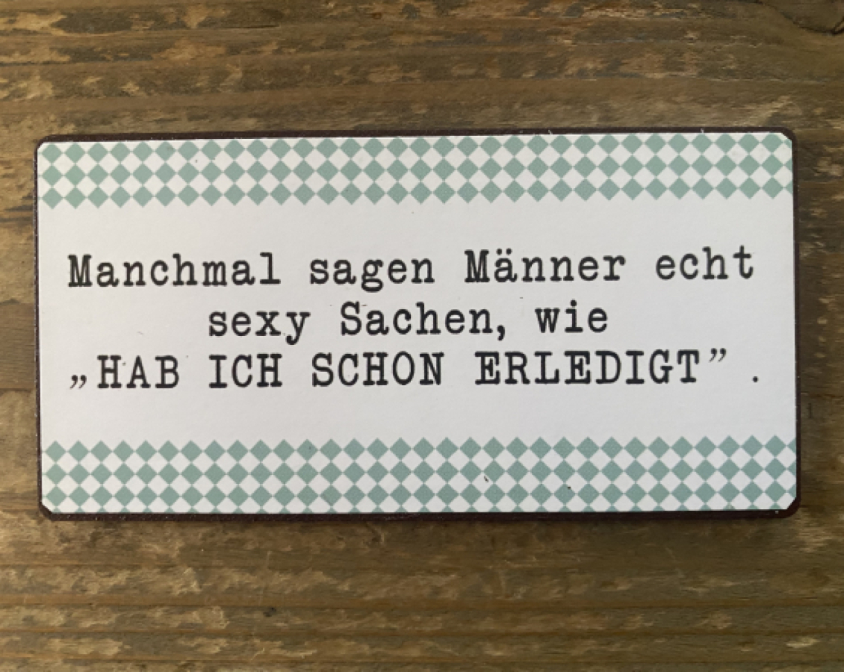 Magnet